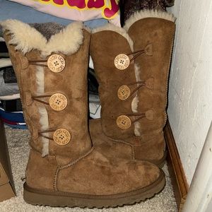 Bailey Button UGG